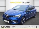 Renault Clio R.S. LINE TCe 140 Sport - Renault Clio in Leipzig