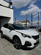 Peugeot 3008 BlueHDi 130 S&S Allure - Peugeot 3008 mit Diesel-Antrieb: Kombi
