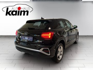 Bild 5 Audi Q2 35 1.5 TFSI S line