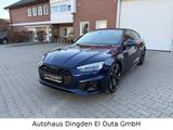 Audi A5 Sportback 50 TDI quattro S Line - Audi A5: Sportback