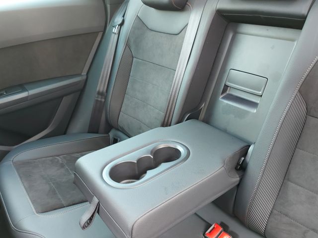 Ateca 2.0 TSI 4Drive *PANO/AHK/NAVI*