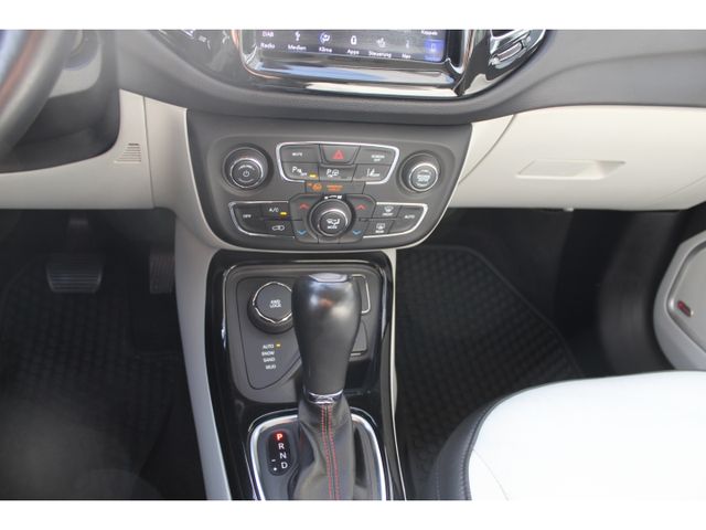 Compass Limited 4WDAut.NAV*Leder*Beats*SDach*Cam