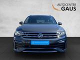 Volkswagen Tiguan R-Line 2.0 TSI 4M DSG AHK*LED*Kamera - Volkswagen Tiguan: Tsi