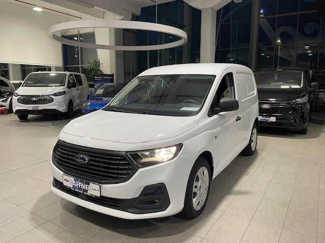 Fahrzeugabbildung Ford Transit Connect Trend L1 Navi Digitales Cockpit
