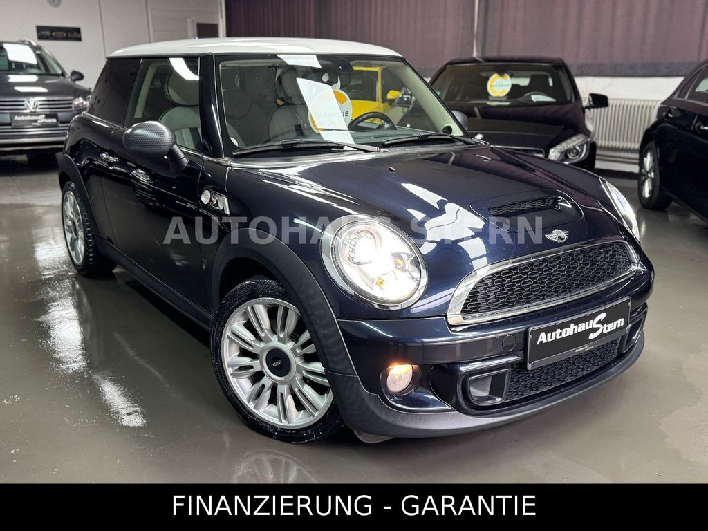 Mini Cooper_s