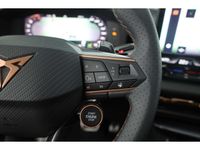 Cupra Terramar - Vorschau Bild 15