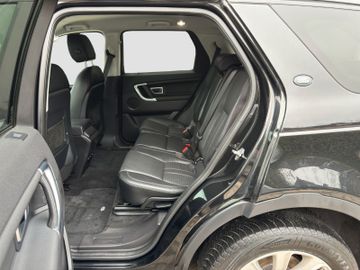 Land-Rover Discovery Sport - 10