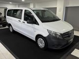 Mercedes-Benz Vito Tourer 114 CDI AUT. Pro Lang*6-SITZER*LEDER - Mercedes-Benz Vito in Bochum