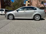 Mitsubishi Lancer 1.6 MIVEC ClearTec Diamant Edition Di... - Mitsubishi Lancer: Cleartec
