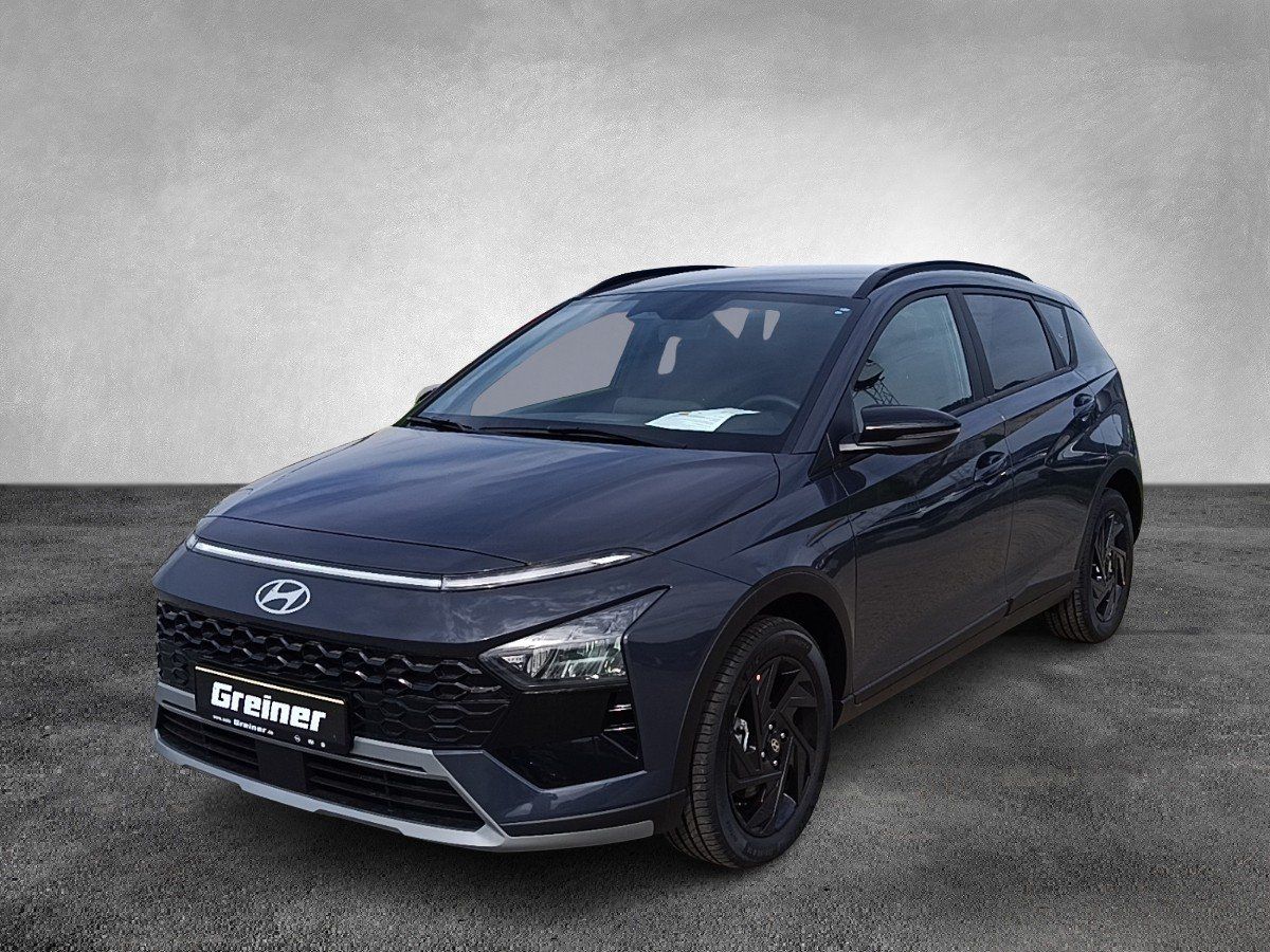 Hyundai BAYON – Bild 2