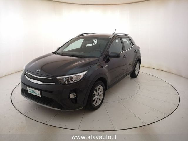 Kia KIA Stonic 1.4 STYLE GPL