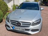Mercedes-Benz C 220 d T-Modell Avantgarde - Mercedes-Benz C 220 in Leverkusen
