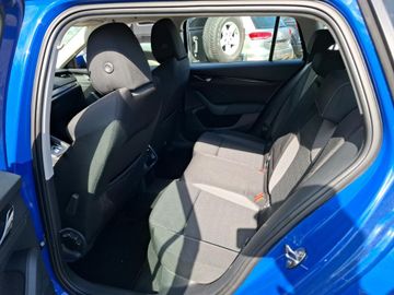 Skoda Octavia - 8