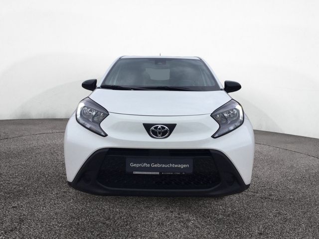 Aygo X 1.0 Business Edition PDC SHZ KAMERA ACC