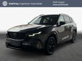 Mazda CX-5 e-SKYACTIV-G 141 Homura - Mazda CX-5 von 2026