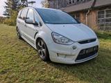 Ford S-Max 2.2 TDCI * White Magic Edition ... - Ford S-Max Gebrauchtwagen in Chemnitz