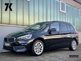 BMW 218d Gran Tourer Advantage *8G|CAM|NAVI|LED*