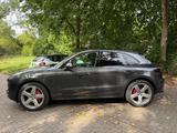 Porsche Macan GTS -Porsche Approved Garantie bis 02/27- - Porsche Gebrauchtwagen in Worms