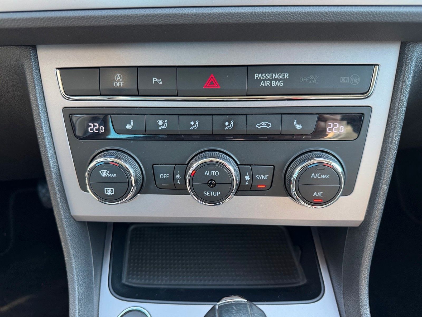 Fahrzeugabbildung SEAT Leon Sportstourer XCELLENCE