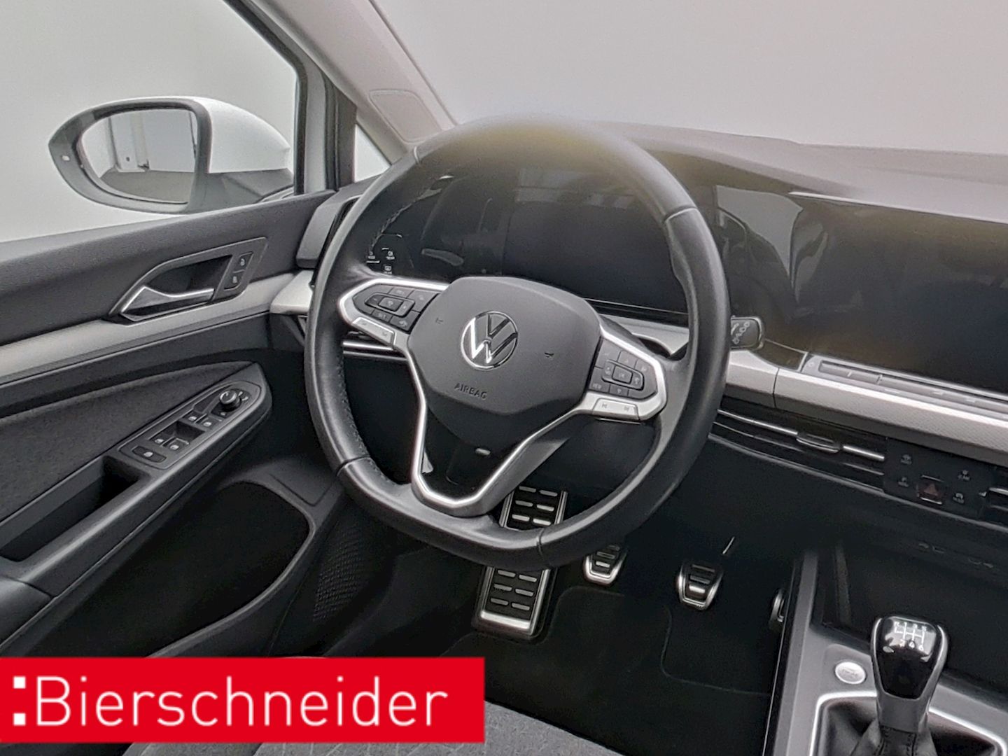 Volkswagen Golf - Bild 13