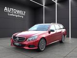 Mercedes-Benz E400 T Avantgarde Sportpaket 7-Sitze - Mercedes Kombi 7-Sitzer