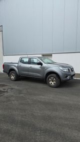 Nissan Navara - Nissan Navara aus 2018