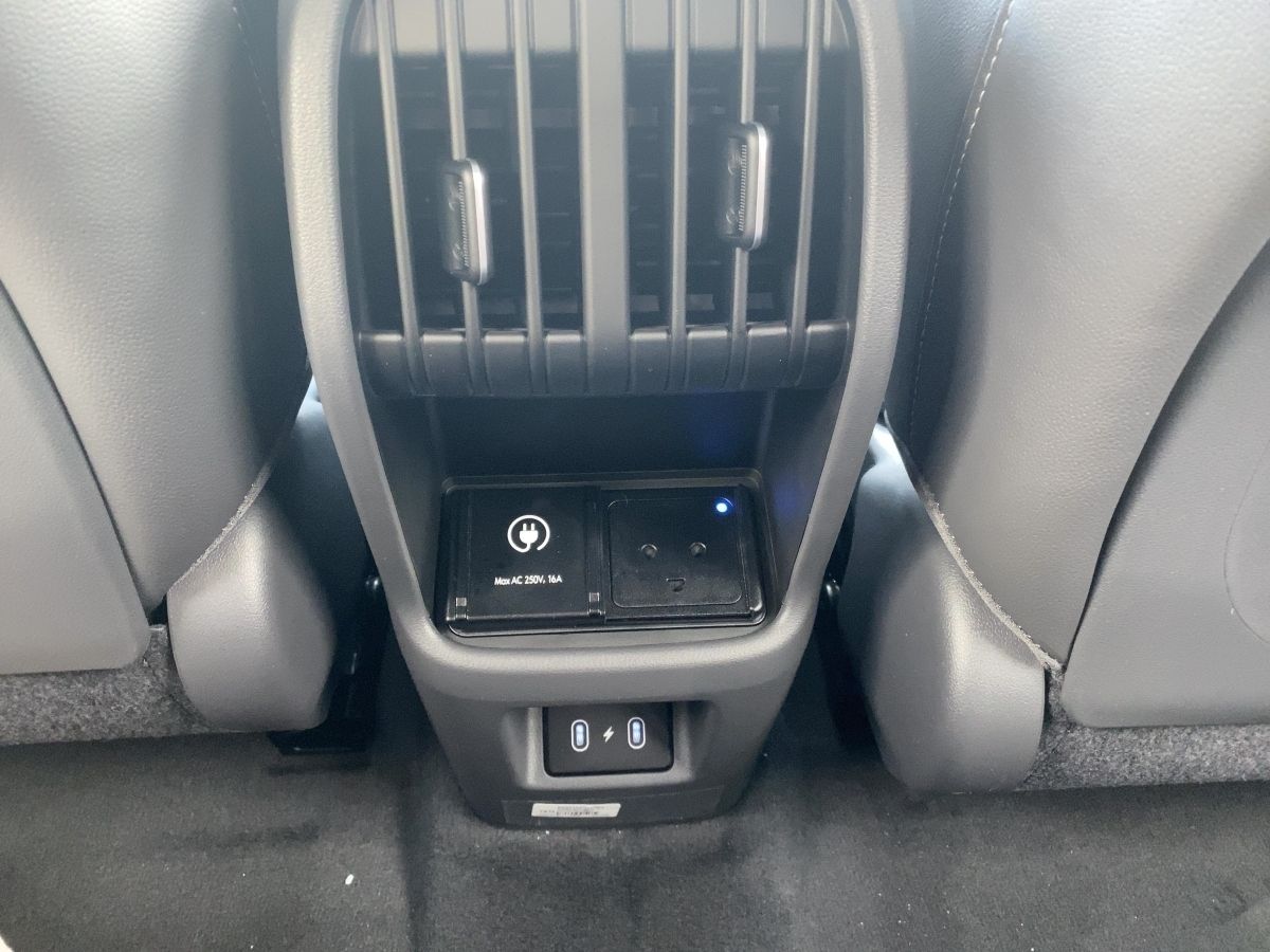 Hyundai KONA - Bild 14