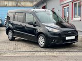 Ford Transit Connect 1.5EcoBlue*Lang*AHK*Klima*Tempo - Ford Tourneo Connect: Lang