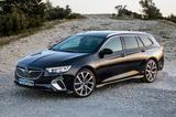 Opel Insignia 2.0 BiTurbo Diesel GSI Auto 4x4 ST GSI