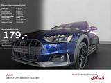 Audi A4 allroad 40 TDI quattro AHK*STHZG*NAVI*MATRIX