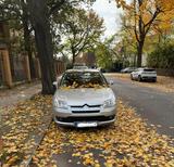 Citroën Automatik Benzin 1,6 - Citroën C4 aus 2005