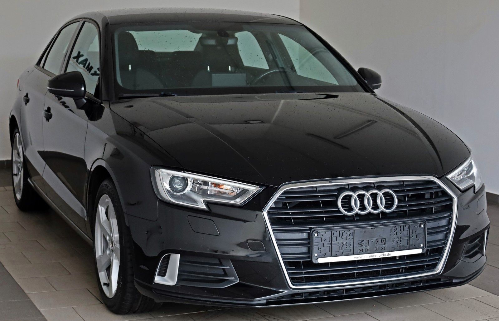 Fahrzeugabbildung Audi A3 Limousine sport Xenon,SH,PDC,Apple CarPlay