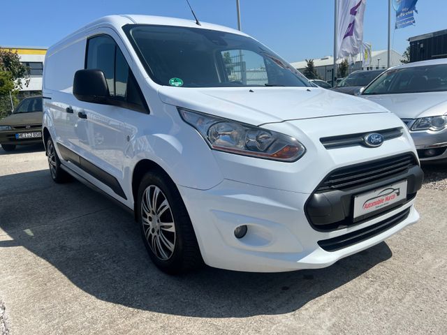 Ford Transit Connect Kasten lang Trend/Tüv-11-2025/