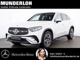 Mercedes-Benz GLC 220 d 4MATIC AMG Line Advanced Plus PANORAMA - Mercedes-Benz GLC 220 in Oldenburg