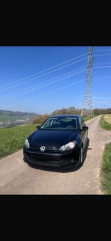 Volkswagen VW Golf 6 Sport Edition - Volkswagen Golf: Sport Edition