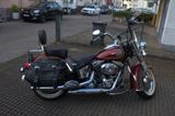 Harley-Davidson Heritage Softail Classic - HARLEY-DAVIDSON HERITAGE