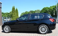 BMW 118 i Advantage Navi Klimaauto LED PDC Sitzhz
