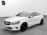 Mercedes-Benz A 160 Style - gebrauchte Mercedes-Benz A 160 aus dem Jahr 2016