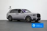 Rolls-Royce Cullinan Black Badge ImmersiveSeat/RearTheatre - Rolls-Royce Cullinan aus 2021