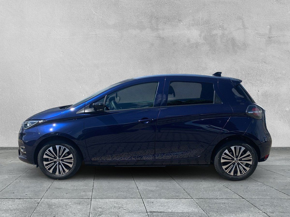 Renault ZOE - Bild 2