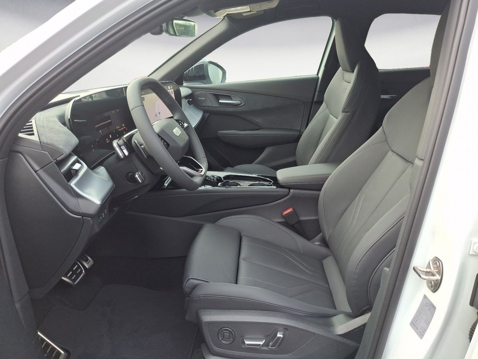 Audi Q3 - Bild 7