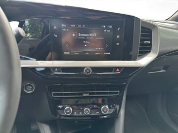 Opel Mokka GS 1.2 MATRIX-LED KAMERA SHZ