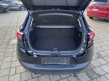 Mazda CX-3 SKYACTIV-G 120 FWD Kizoku NaviLMF