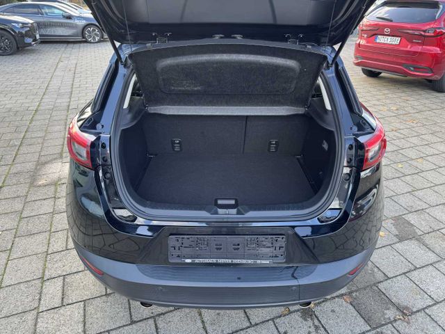 Mazda CX-3 SKYACTIV-G 120 FWD Kizoku NaviLMF