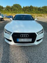 Audi A7, Sportback 3.0 TDI Quattro S-Line - Audi A6: Sportback