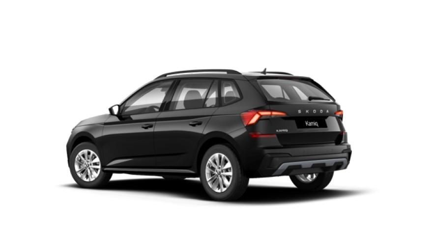 Skoda Kamiq - Bild 2