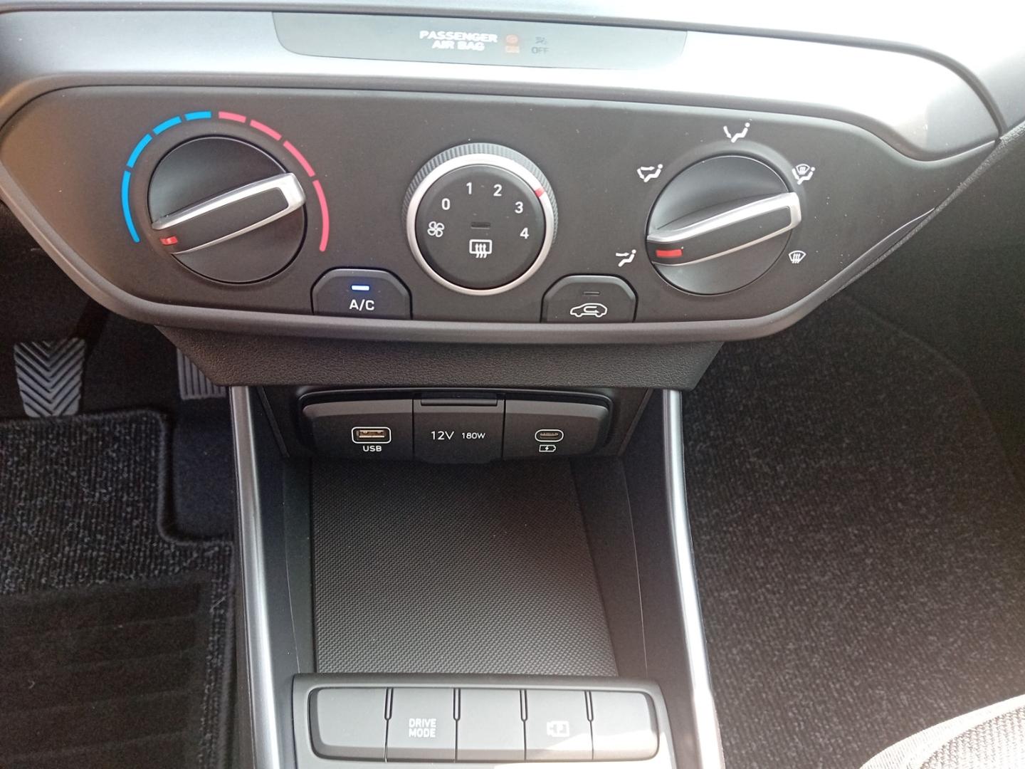 Hyundai i20 Select 1.0T *UPE 22.820€* Navi Apple CarPlay, миниатюра 20