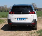 Peugeot 5008 BlueHDi 180 EAT8 GT GT - Peugeot 5008