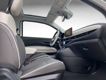 Fiat 500 1.0 Hybrid La Prima +Kam.+KeyLess+LED+PDC