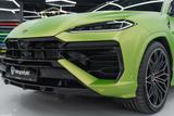 Lamborghini Urus*SE*HYBRID*MASSAGE*FULL - Lamborghini Urus mit Hybrid-Antrieb